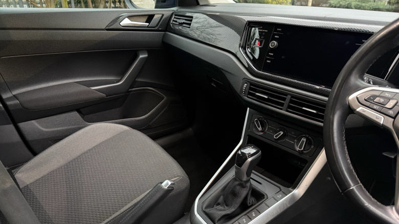 Volkswagen Taigo 1.0 TSI 110 Life 5dr DSG Petrol Hatchback